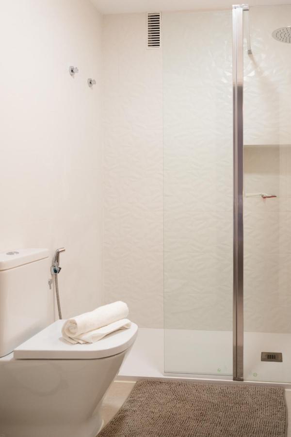 Homeforguest Atico Martina Con Terraza En Los Cristianos Лос Кристианос Екстериор снимка