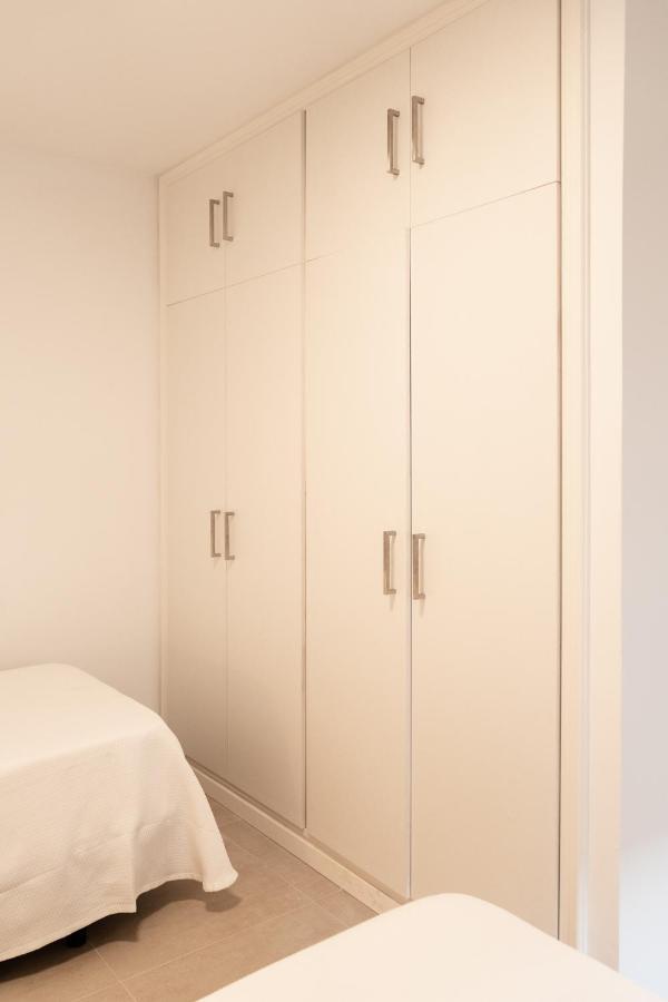 Homeforguest Atico Martina Con Terraza En Los Cristianos Лос Кристианос Екстериор снимка